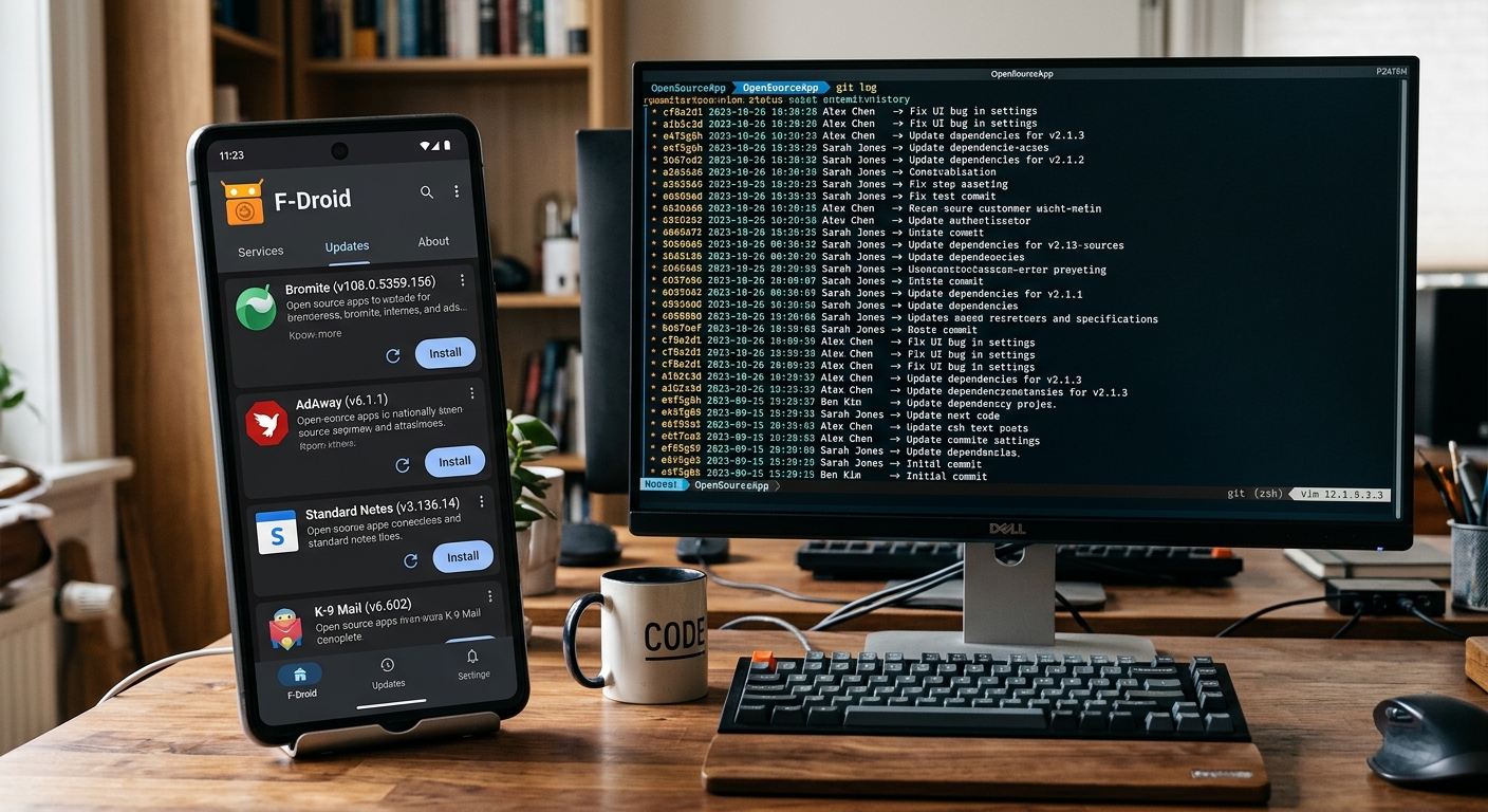 fdroid
